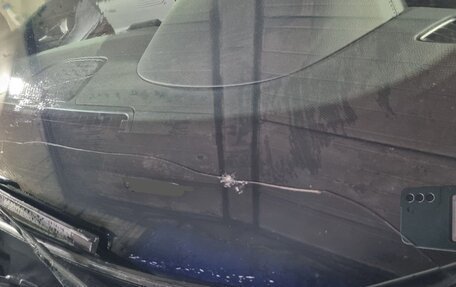 Chery Tiggo 8 Pro, 2022 год, 2 450 000 рублей, 16 фотография