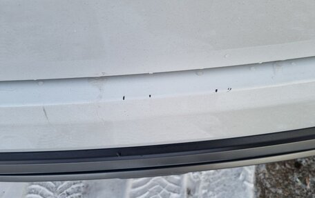 Chery Tiggo 8 Pro, 2022 год, 2 450 000 рублей, 17 фотография