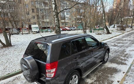 Suzuki Grand Vitara, 2012 год, 1 290 000 рублей, 4 фотография