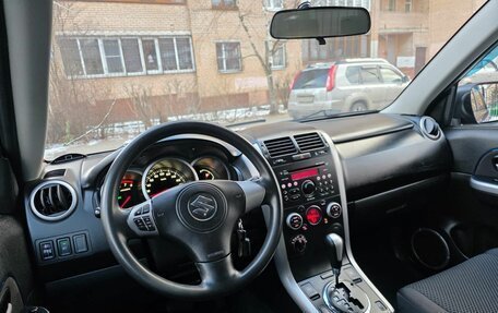 Suzuki Grand Vitara, 2012 год, 1 290 000 рублей, 9 фотография