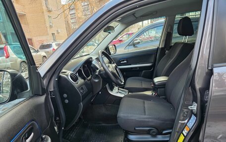 Suzuki Grand Vitara, 2012 год, 1 290 000 рублей, 22 фотография