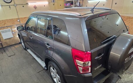 Suzuki Grand Vitara, 2012 год, 1 290 000 рублей, 17 фотография