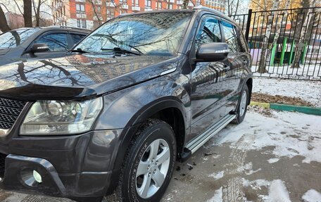 Suzuki Grand Vitara, 2012 год, 1 290 000 рублей, 11 фотография