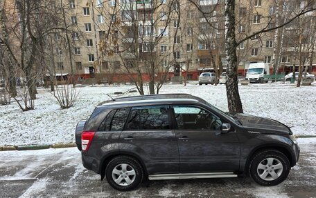 Suzuki Grand Vitara, 2012 год, 1 290 000 рублей, 15 фотография