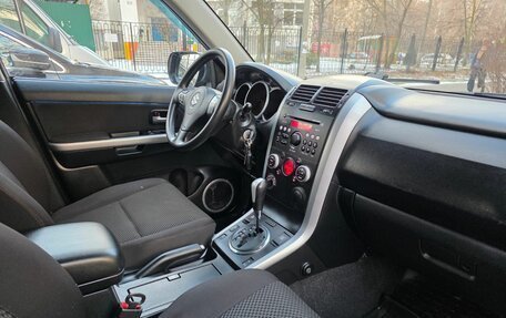 Suzuki Grand Vitara, 2012 год, 1 290 000 рублей, 24 фотография