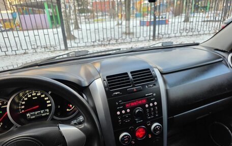 Suzuki Grand Vitara, 2012 год, 1 290 000 рублей, 28 фотография