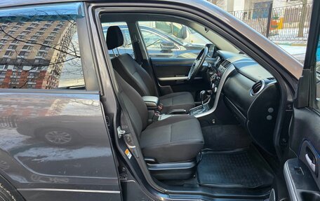 Suzuki Grand Vitara, 2012 год, 1 290 000 рублей, 25 фотография