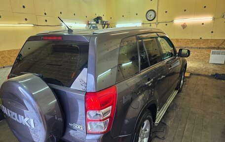 Suzuki Grand Vitara, 2012 год, 1 290 000 рублей, 35 фотография