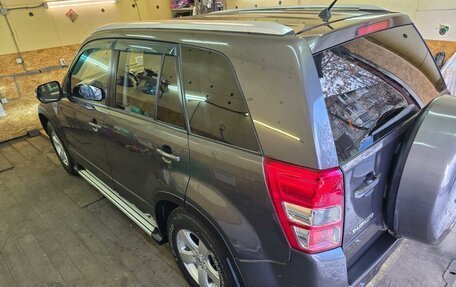 Suzuki Grand Vitara, 2012 год, 1 290 000 рублей, 30 фотография