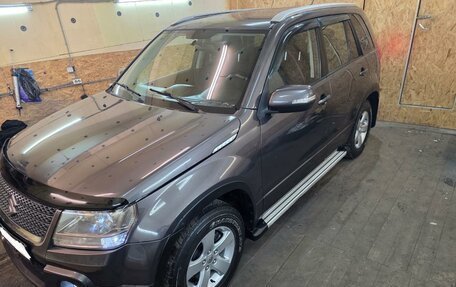 Suzuki Grand Vitara, 2012 год, 1 290 000 рублей, 26 фотография