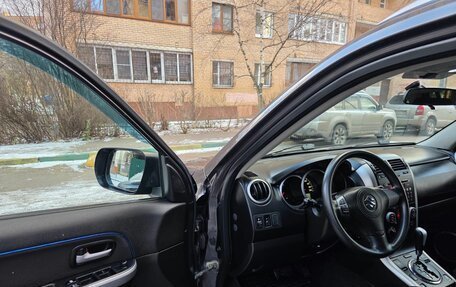 Suzuki Grand Vitara, 2012 год, 1 290 000 рублей, 39 фотография