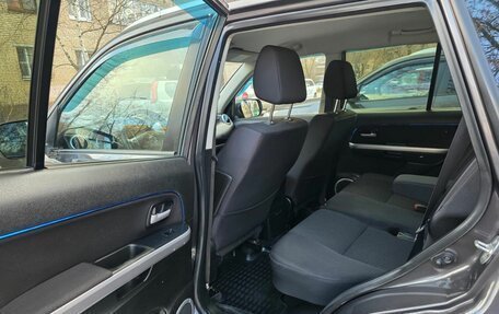 Suzuki Grand Vitara, 2012 год, 1 290 000 рублей, 32 фотография