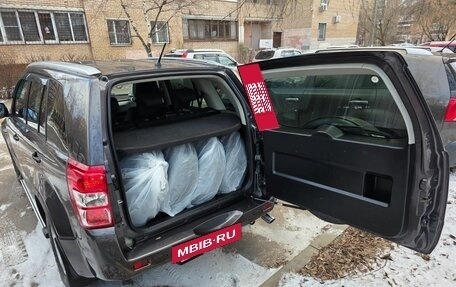 Suzuki Grand Vitara, 2012 год, 1 290 000 рублей, 29 фотография