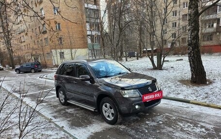 Suzuki Grand Vitara, 2012 год, 1 290 000 рублей, 31 фотография