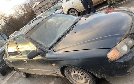 KIA Shuma II, 2003 год, 120 000 рублей, 3 фотография