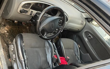 KIA Shuma II, 2003 год, 120 000 рублей, 8 фотография