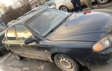 KIA Shuma II, 2003 год, 120 000 рублей, 4 фотография