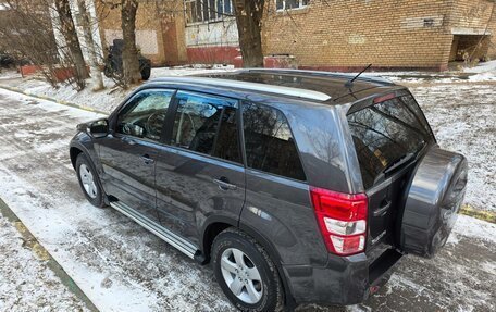 Suzuki Grand Vitara, 2012 год, 1 290 000 рублей, 40 фотография
