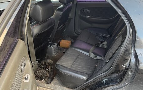 KIA Shuma II, 2003 год, 120 000 рублей, 6 фотография