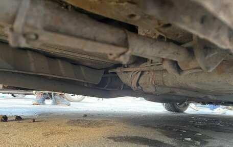 KIA Shuma II, 2003 год, 120 000 рублей, 13 фотография