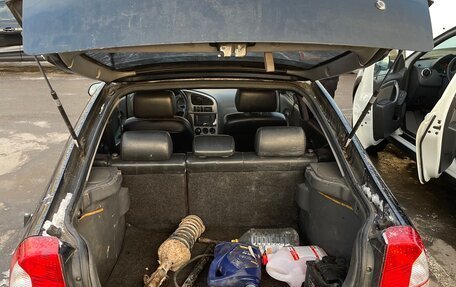 KIA Shuma II, 2003 год, 120 000 рублей, 7 фотография