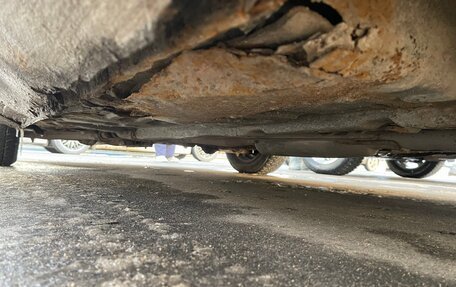 KIA Shuma II, 2003 год, 120 000 рублей, 16 фотография