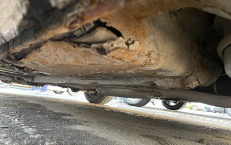 KIA Shuma II, 2003 год, 120 000 рублей, 17 фотография