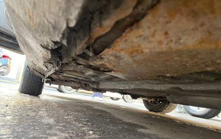 KIA Shuma II, 2003 год, 120 000 рублей, 18 фотография