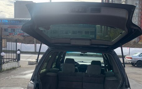 Subaru Forester, 2000 год, 420 000 рублей, 5 фотография