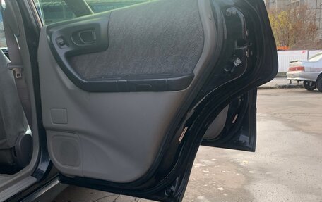 Subaru Forester, 2000 год, 420 000 рублей, 6 фотография