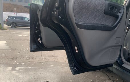 Subaru Forester, 2000 год, 420 000 рублей, 7 фотография