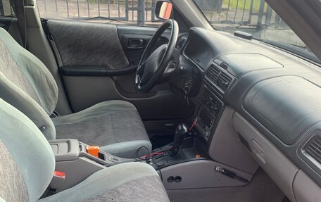 Subaru Forester, 2000 год, 420 000 рублей, 11 фотография