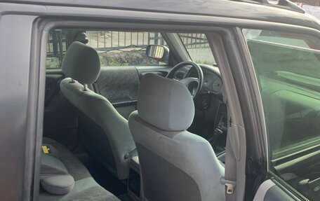 Subaru Forester, 2000 год, 420 000 рублей, 9 фотография