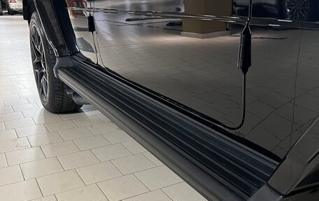 Mercedes-Benz G-Класс AMG, 2020 год, 17 000 000 рублей, 6 фотография