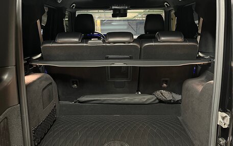 Mercedes-Benz G-Класс AMG, 2020 год, 17 000 000 рублей, 7 фотография