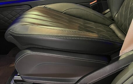 Mercedes-Benz G-Класс AMG, 2020 год, 17 000 000 рублей, 13 фотография