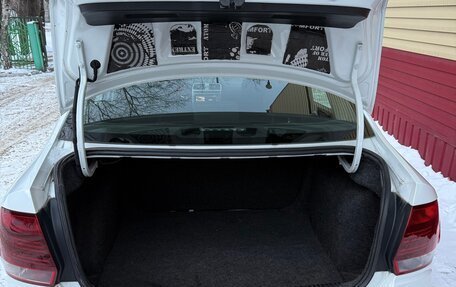 Volkswagen Polo VI (EU Market), 2019 год, 1 285 000 рублей, 9 фотография