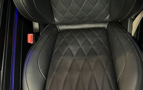 Mercedes-Benz G-Класс AMG, 2020 год, 17 000 000 рублей, 12 фотография