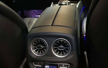 Mercedes-Benz G-Класс AMG, 2020 год, 17 000 000 рублей, 11 фотография