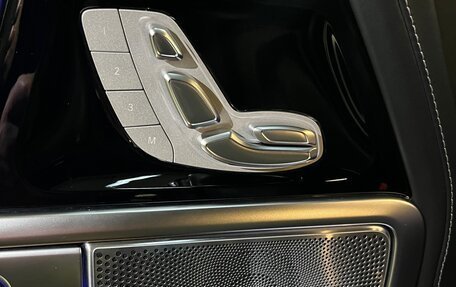 Mercedes-Benz G-Класс AMG, 2020 год, 17 000 000 рублей, 16 фотография