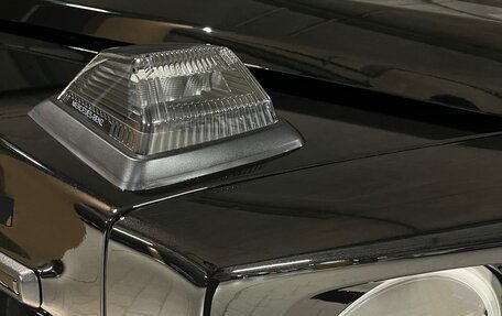 Mercedes-Benz G-Класс AMG, 2020 год, 17 000 000 рублей, 18 фотография