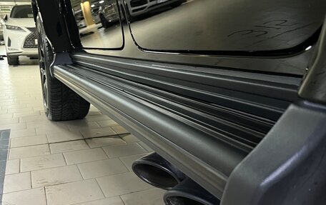 Mercedes-Benz G-Класс AMG, 2020 год, 17 000 000 рублей, 19 фотография