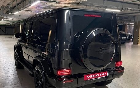 Mercedes-Benz G-Класс AMG, 2020 год, 17 000 000 рублей, 23 фотография