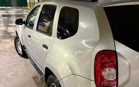 Renault Duster I рестайлинг, 2014 год, 730 000 рублей, 6 фотография