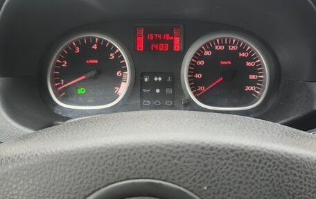 Renault Duster I рестайлинг, 2014 год, 730 000 рублей, 8 фотография