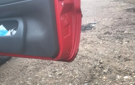 Volkswagen Polo III рестайлинг, 1997 год, 75 000 рублей, 8 фотография