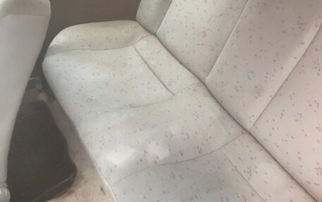 Volkswagen Polo III рестайлинг, 1997 год, 75 000 рублей, 6 фотография