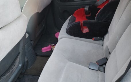 Hyundai Santa Fe Classic, 2007 год, 470 000 рублей, 7 фотография