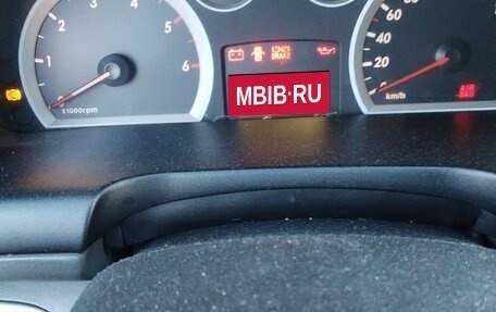 Hyundai Santa Fe Classic, 2007 год, 470 000 рублей, 6 фотография