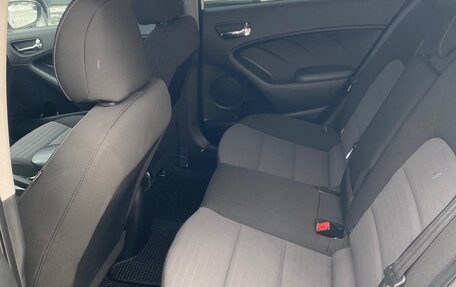 KIA Cerato III, 2018 год, 1 770 000 рублей, 7 фотография